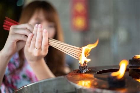 香長短|習俗百科／香的長短不一樣！祭神、拜祖先有區別 